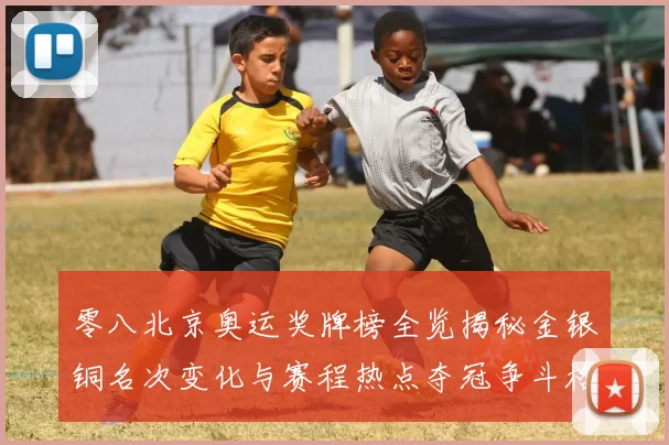 零八北京奥运奖牌榜全览揭秘金银铜名次变化与赛程热点夺冠争斗格局