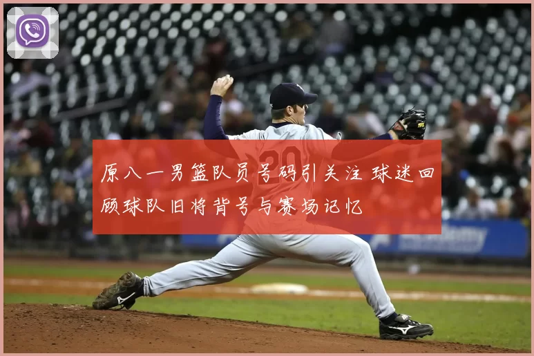 原八一男篮队员号码引关注 球迷回顾球队旧将背号与赛场记忆