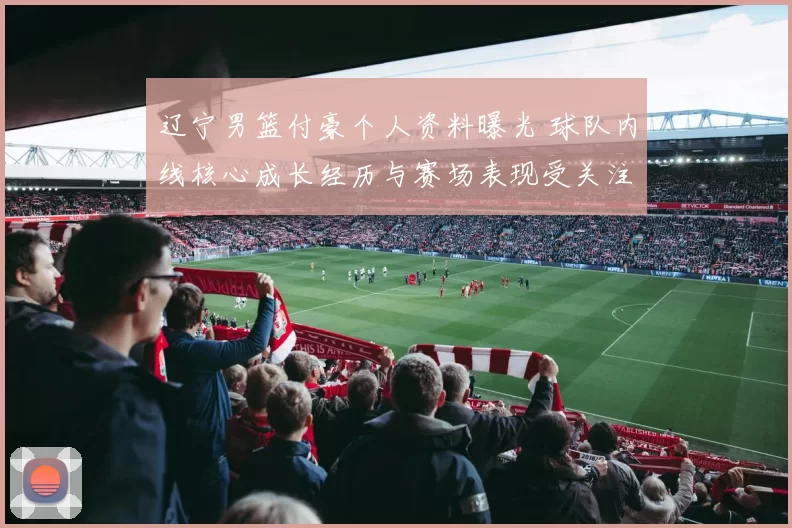 辽宁男篮付豪个人资料曝光 球队内线核心成长经历与赛场表现受关注